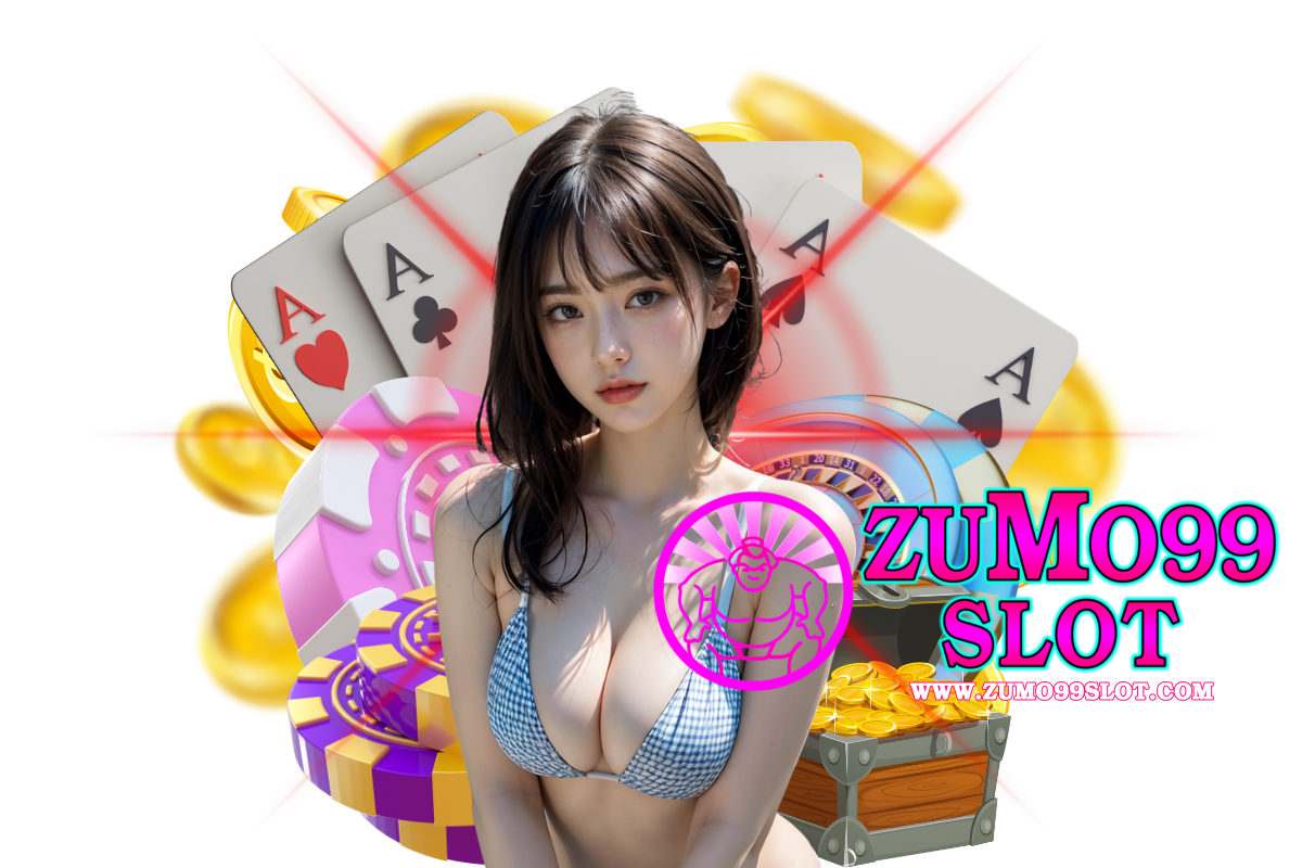 zumo99 slot สมัคร